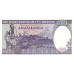 P19 Rwanda 100 Francs Year 1989